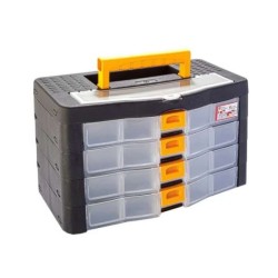 ΕΡΓΑΛΕΙΟΘΗΚΕΣ